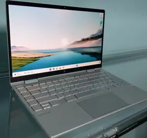 New Laptop HP Envy X360 8GB Intel Core I7 SSD 1T
