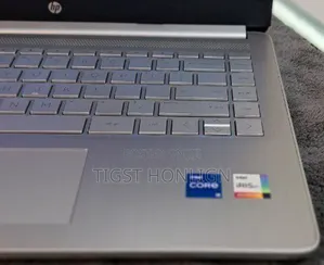 New Laptop HP Stream Notebook 8GB Intel Core I5 SSD 512GB