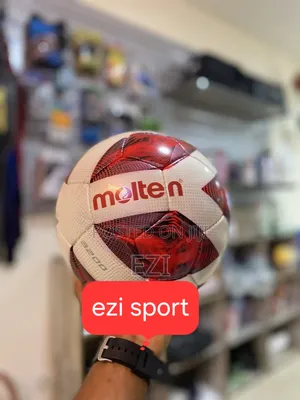 Photo - Multiple Color Molten 3200 Football