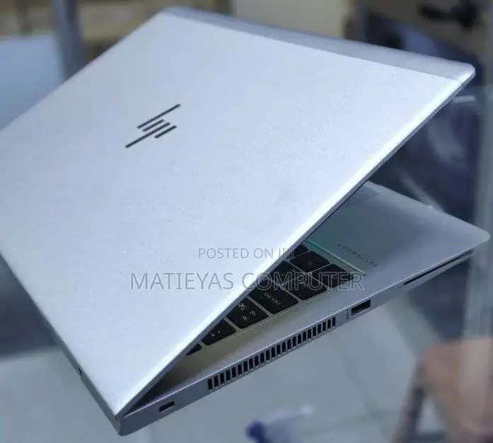 New Laptop HP EliteBook 840 24GB Intel Core I5 SSD 256GB