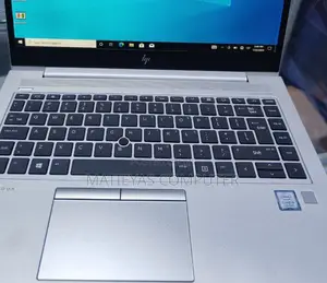 New Laptop HP EliteBook 840 24GB Intel Core I5 SSD 256GB