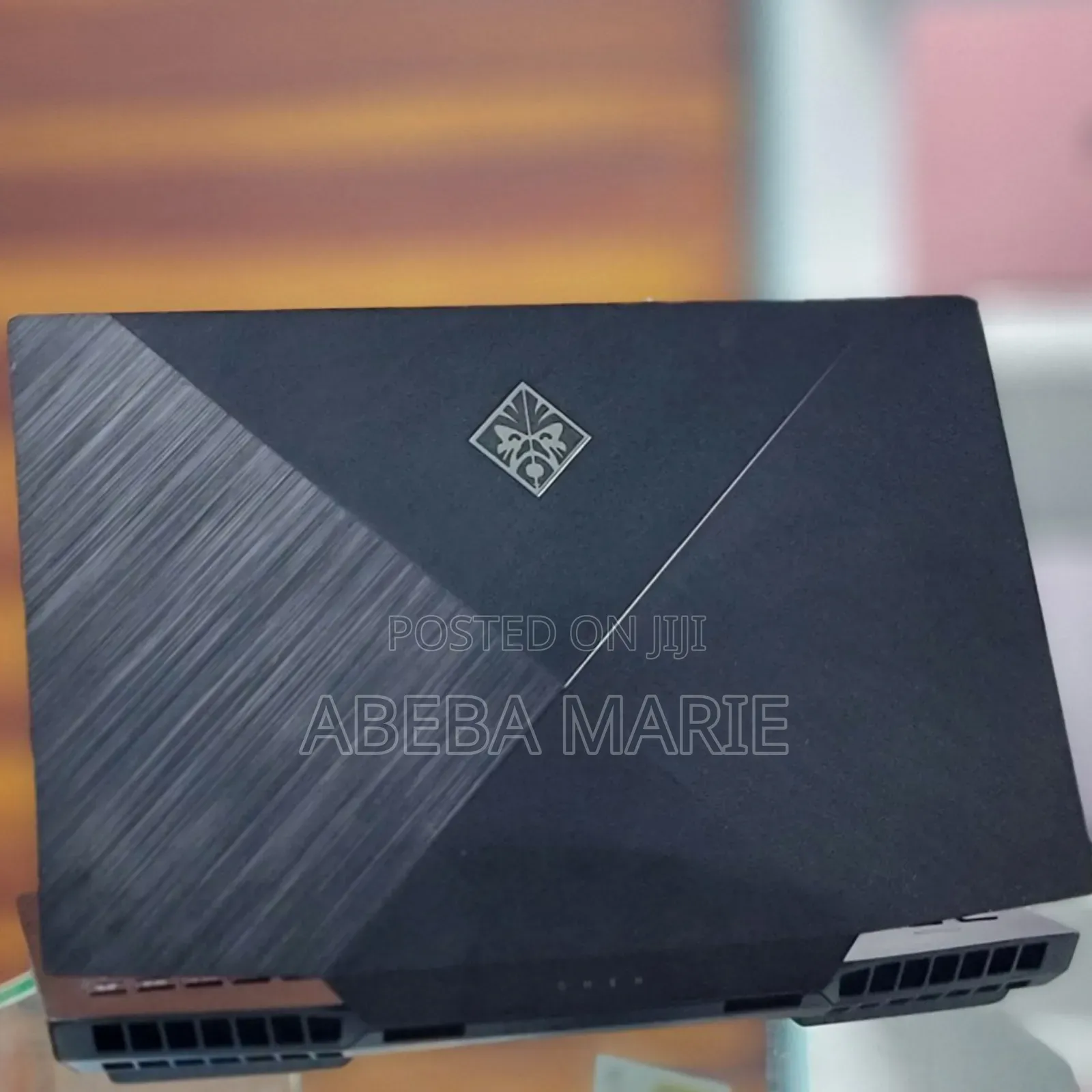 New Laptop HP Omen X 16GB Intel Core I9 SSD 512GB