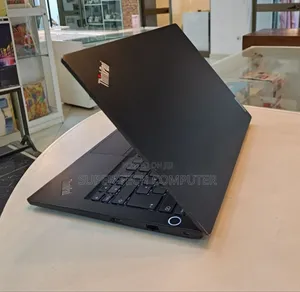 New Laptop Lenovo ThinkPad E14 G5 16GB Intel Core I7 SSD 512GB