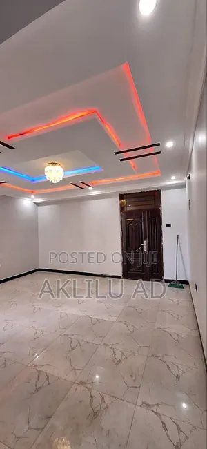 Photo - Furnished 1bdrm Condo in Bole Beshale for sale