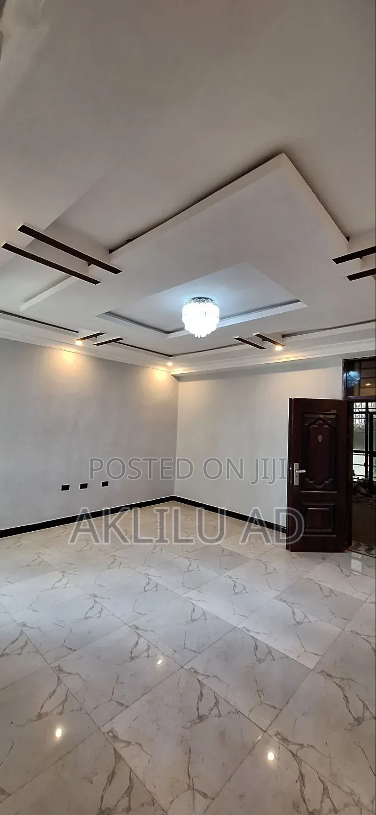 Furnished 1bdrm Condo in Bole Beshale for sale