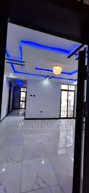 Furnished 1bdrm Condo in Bole Beshale for sale