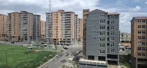 Furnished 1bdrm Condo in Bole Beshale for sale