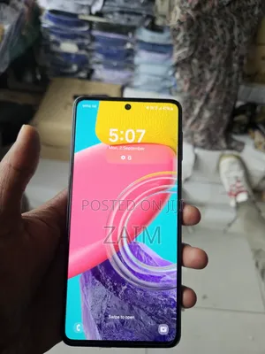 New Samsung Galaxy M53 128 GB