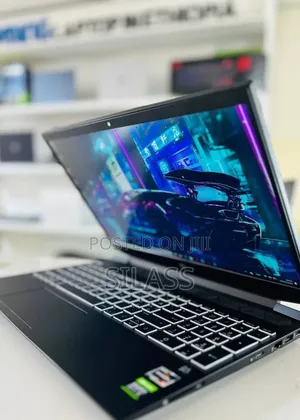 New Laptop HP Pavilion Power 15 16GB Intel Core I7 SSD 512GB