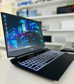 New Laptop HP Pavilion Power 15 16GB Intel Core I7 SSD 512GB