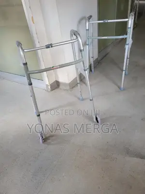 Photo - New Walker፪=Walker፵≢Walker፻¡Pro Basics WKAAW2B Two-Button