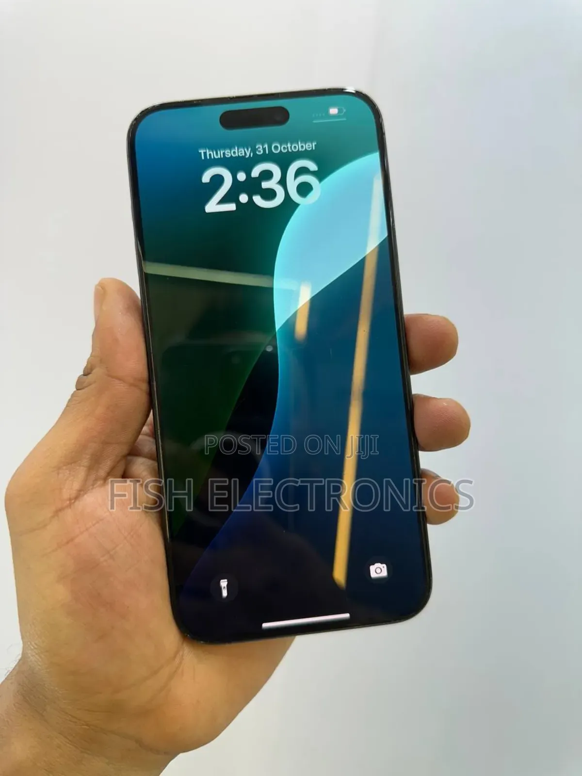 Apple iPhone 15 Pro Max 256 GB Blue