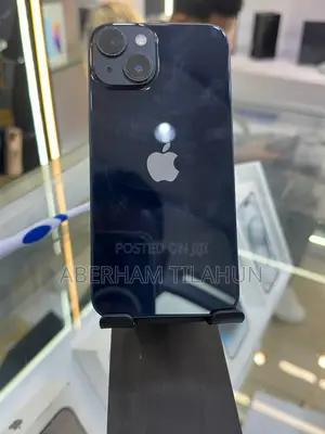 Apple iPhone 14 256 GB Black