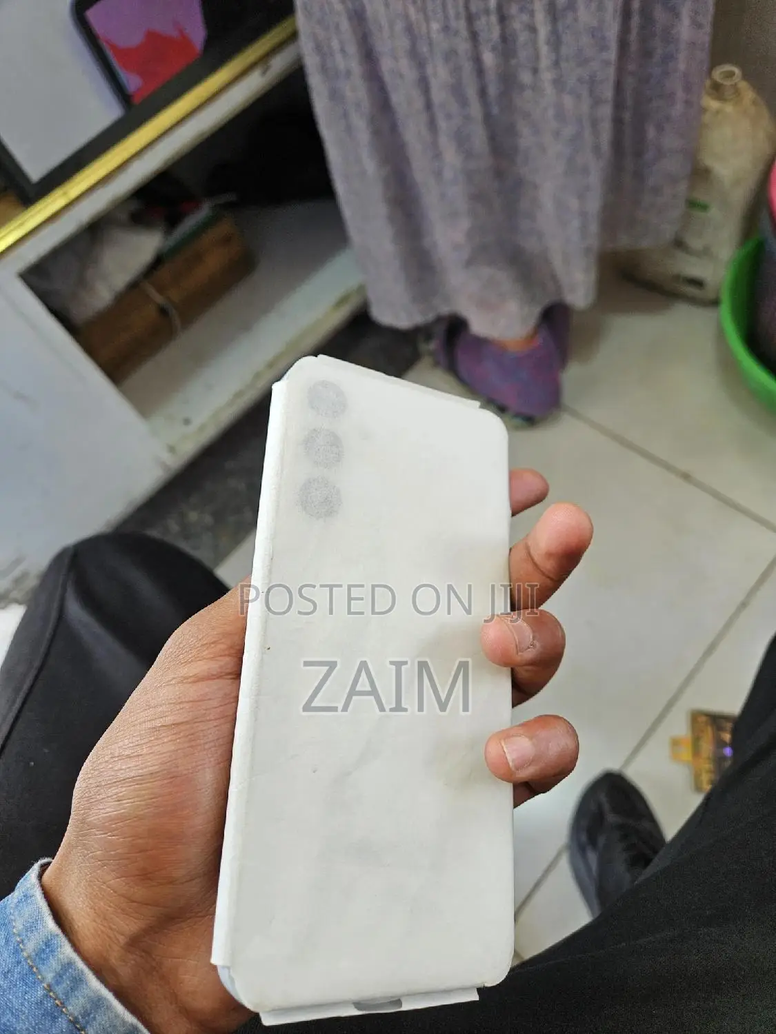 New Samsung Galaxy A15 128 GB