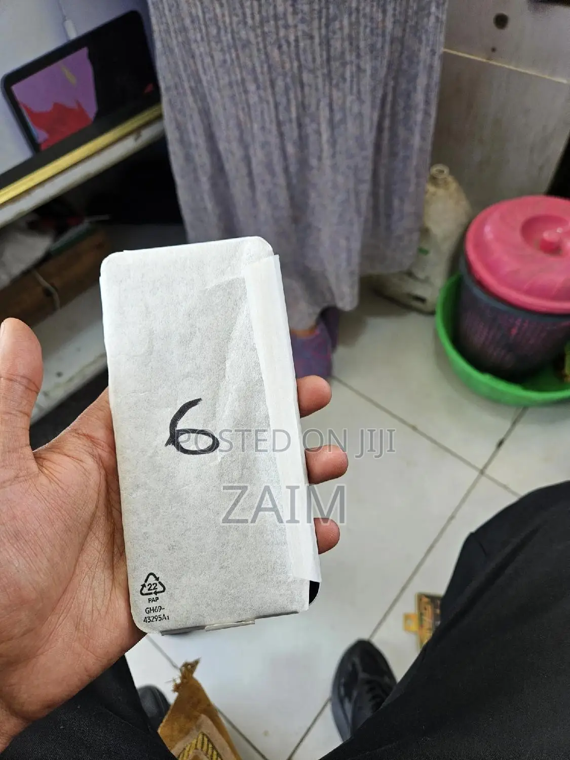 New Samsung Galaxy A15 128 GB