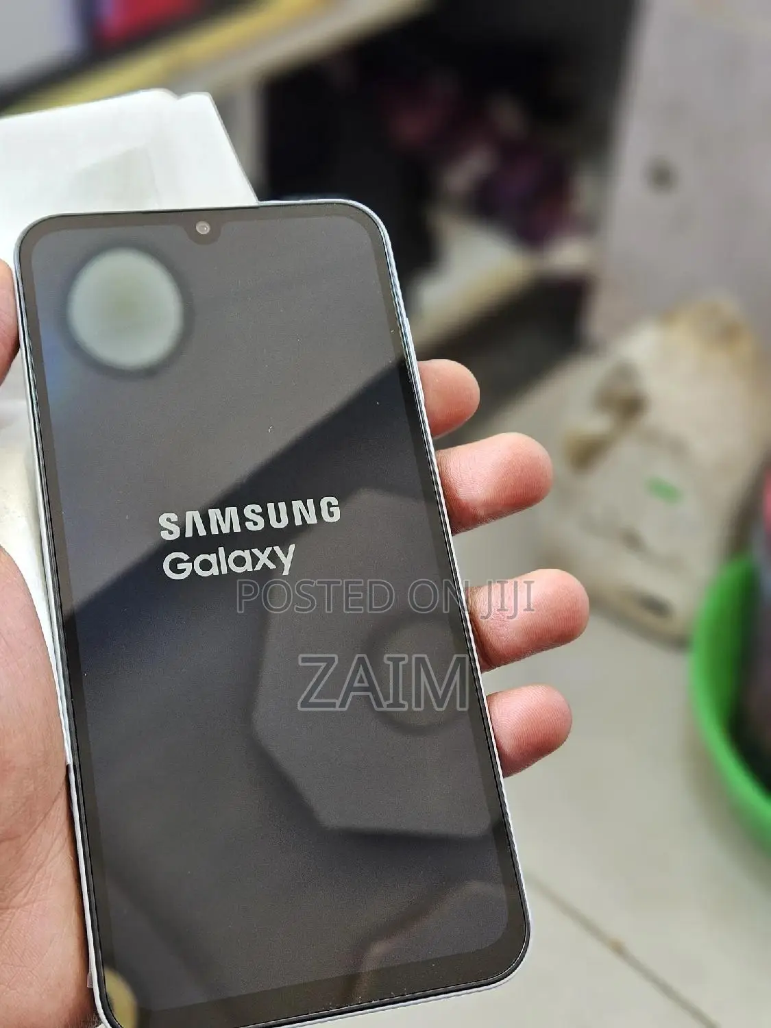 New Samsung Galaxy A15 128 GB