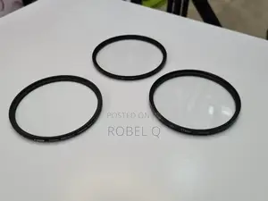 Photo - Canon Protector Lens Filter