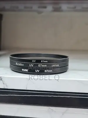 Canon Protector Lens Filter