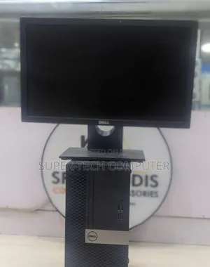 New Desktop Computer Dell OptiPlex 3050 8GB Intel Core I5 HDD 1T