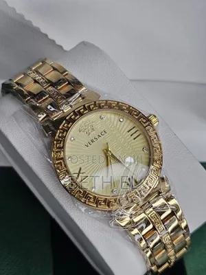 Versace Women's Wristwatch