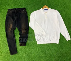 Photo - New Casual Outfit