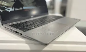 New Laptop Dell Precision 5530 16GB Intel Core I5 SSD 512GB