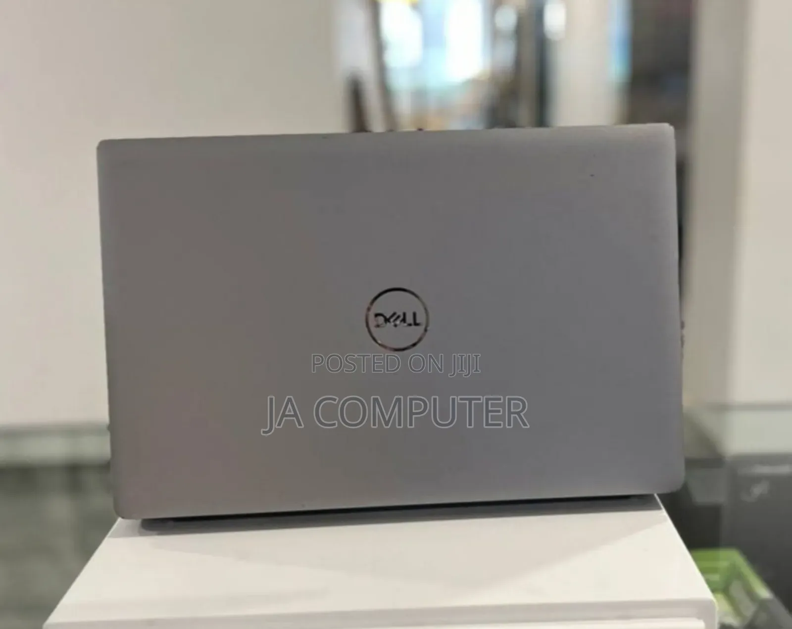 New Laptop Dell Precision 5530 16GB Intel Core I5 SSD 512GB