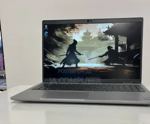 Photo - New Laptop Dell Precision 5530 16GB Intel Core I5 SSD 512GB