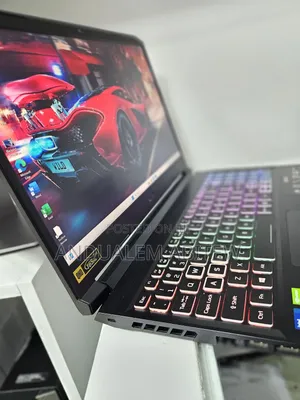 Photo - New Laptop Acer Nitro 5 16GB Intel Core I7 SSD 1T