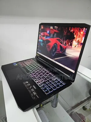 New Laptop Acer Nitro 5 16GB Intel Core I7 SSD 1T