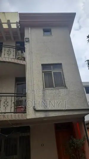 Furnished 5bdrm House in Nifas Silk-Lafto for sale