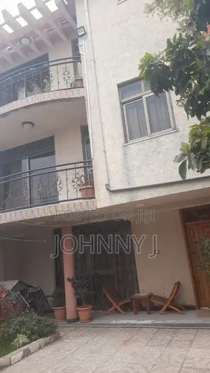 Furnished 5bdrm House in Nifas Silk-Lafto for sale