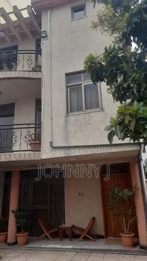 Furnished 5bdrm House in Nifas Silk-Lafto for sale