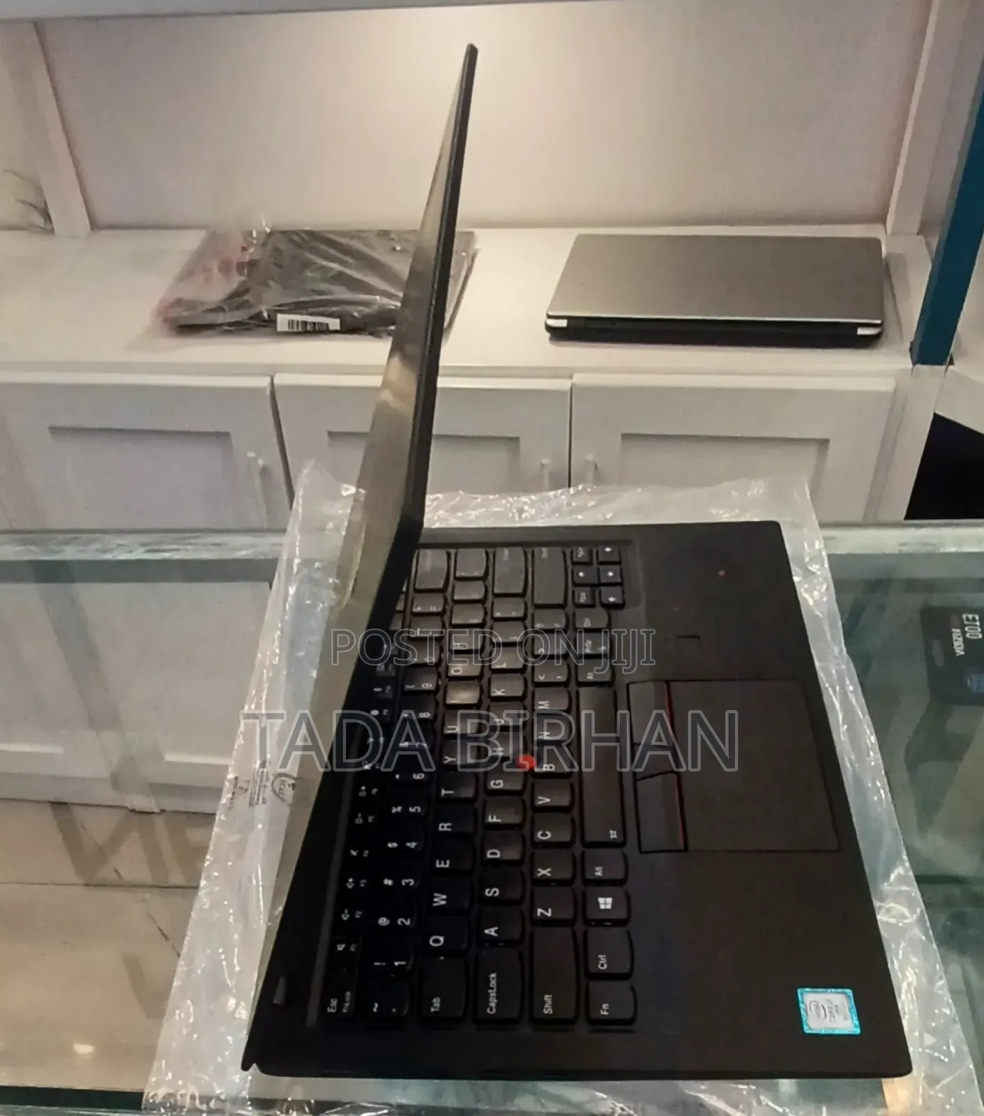 New Laptop Lenovo ThinkPad X1 Carbon 16GB Intel Core I7 SSD 16 GB