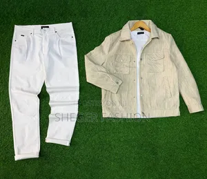 Photo - Men Fashion Clothess