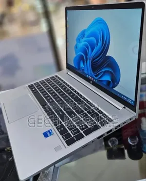 New Laptop HP ProBook 450 G8 8GB Intel Core i5 SSD 512GB