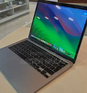 Photo - New Laptop Apple MacBook Air 2020 8GB Intel Core I5 SSD 256GB