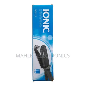 ዘመናዊ የፀጉር መተኮሻና ማለስለሻ Nikai Payestra High Quality