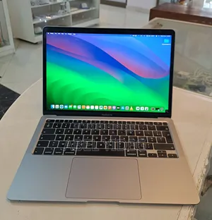 Photo - New Laptop Apple MacBook Air 2020 8GB Intel Core I5 SSD 256GB