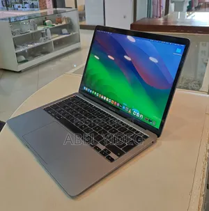 New Laptop Apple MacBook Air 2020 8GB Intel Core I5 SSD 256GB