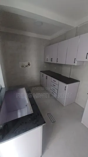 Furnished 7bdrm Villa in አአ, Bole for rent
