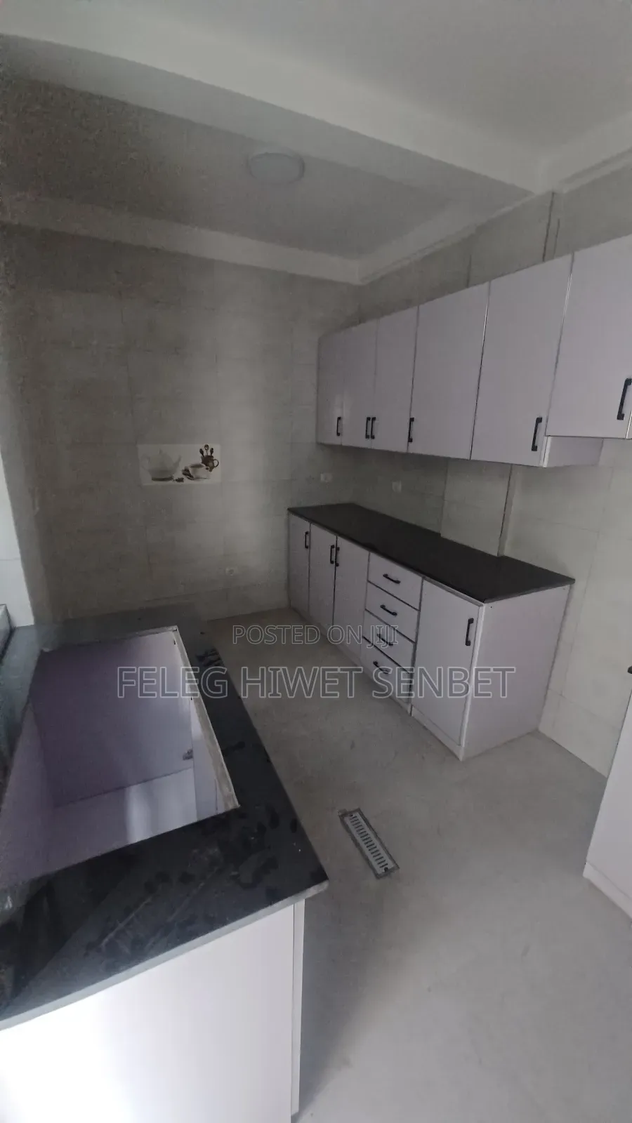 Furnished 7bdrm Villa in አአ, Bole for rent