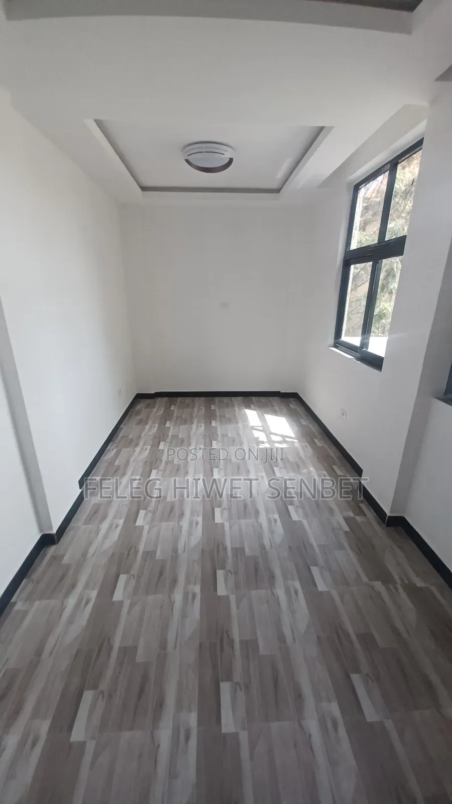Furnished 7bdrm Villa in አአ, Bole for rent