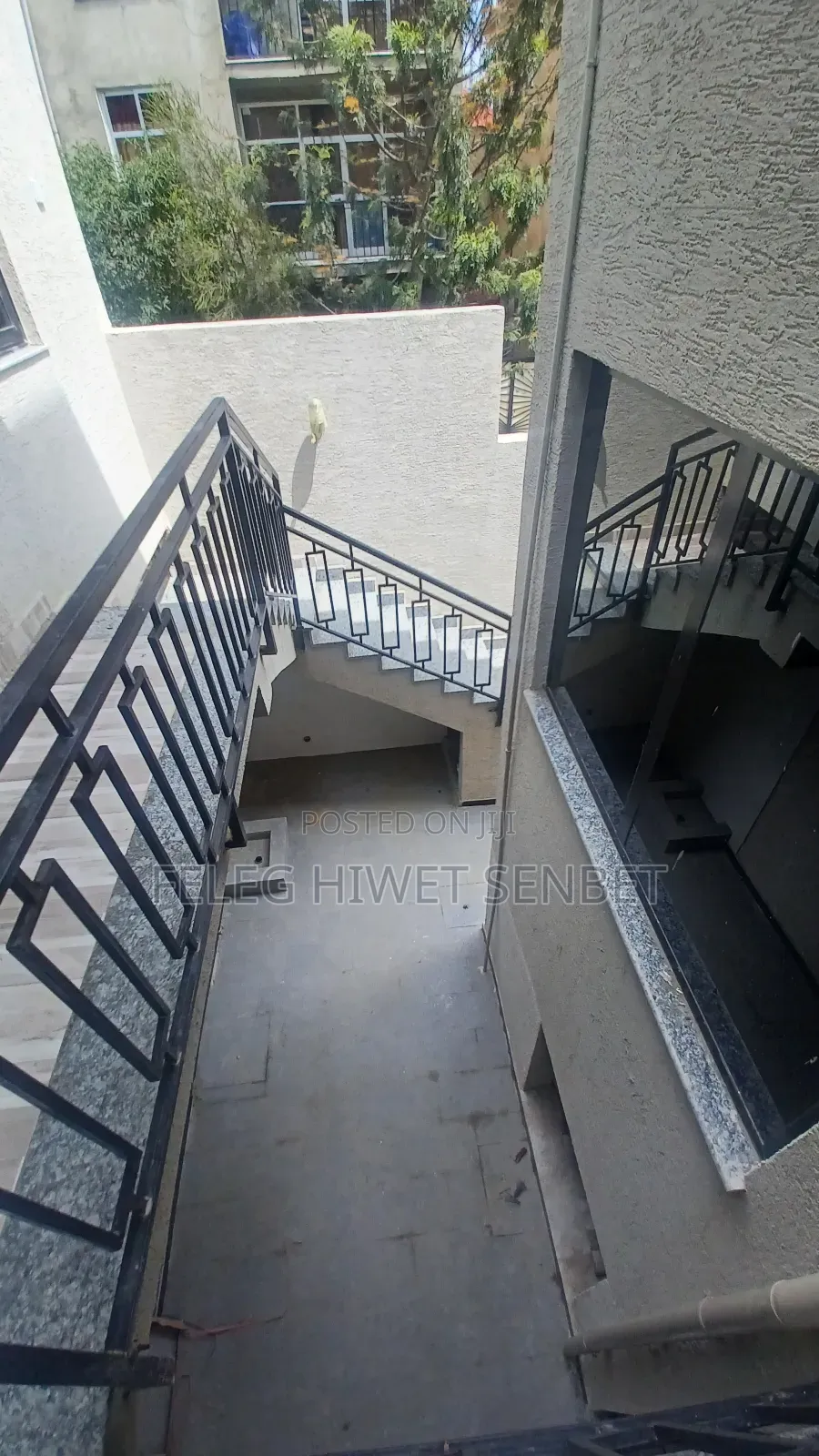 Furnished 7bdrm Villa in አአ, Bole for rent