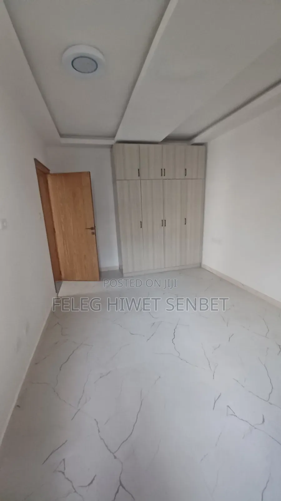 Furnished 7bdrm Villa in አአ, Bole for rent