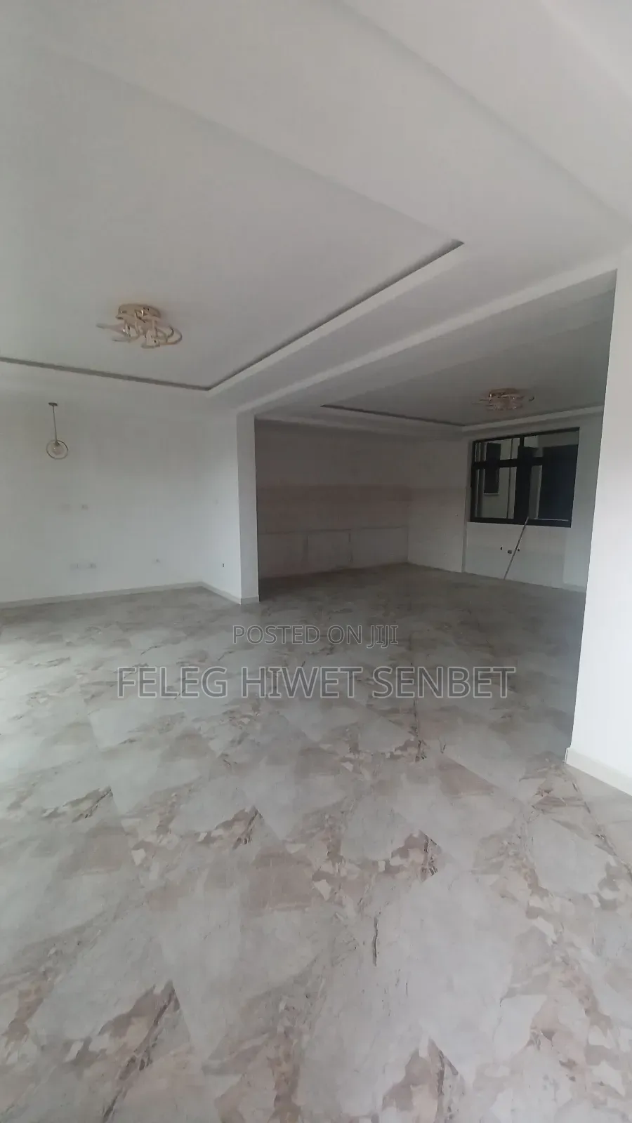Furnished 7bdrm Villa in አአ, Bole for rent