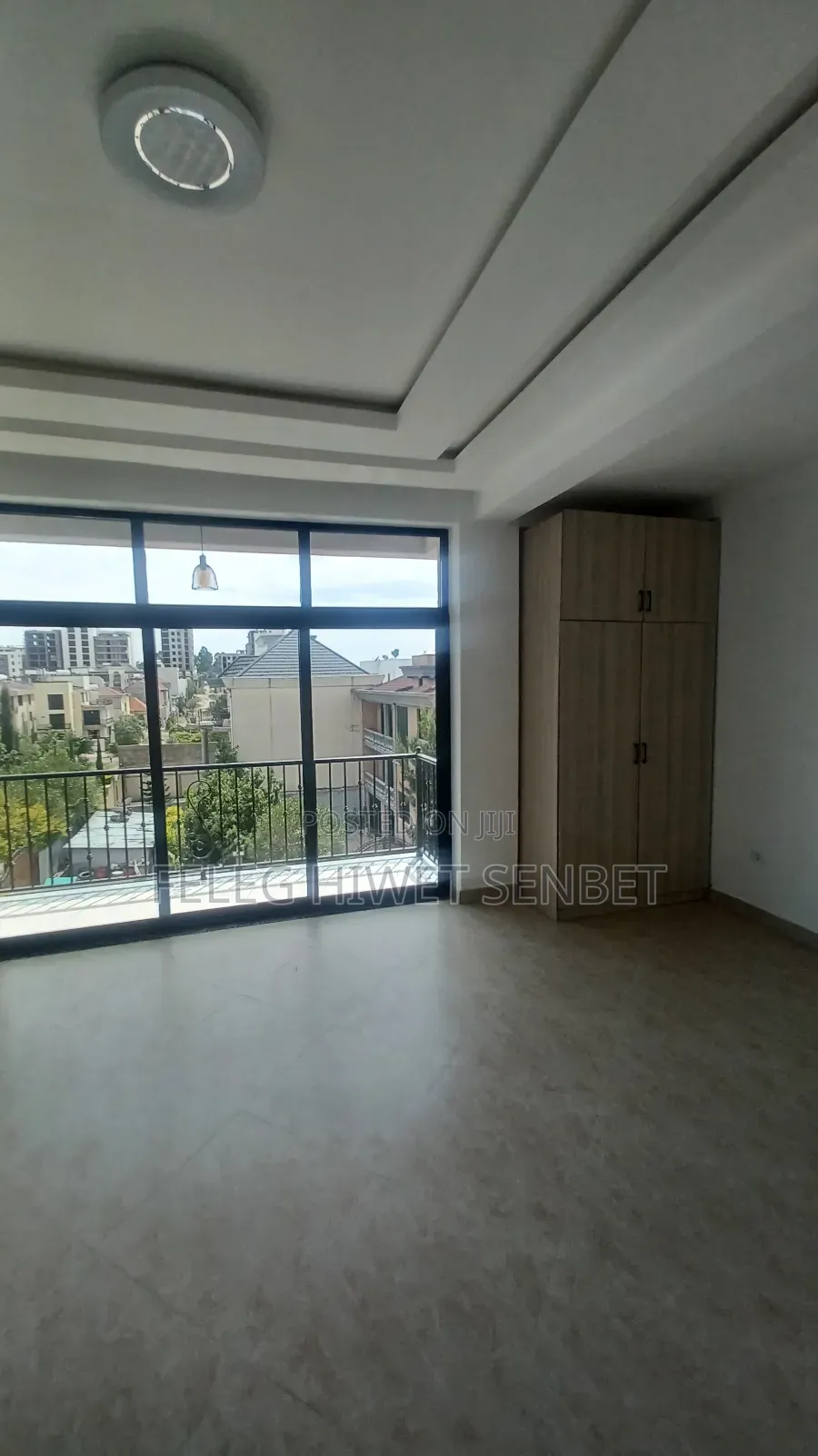 Furnished 7bdrm Villa in አአ, Bole for rent