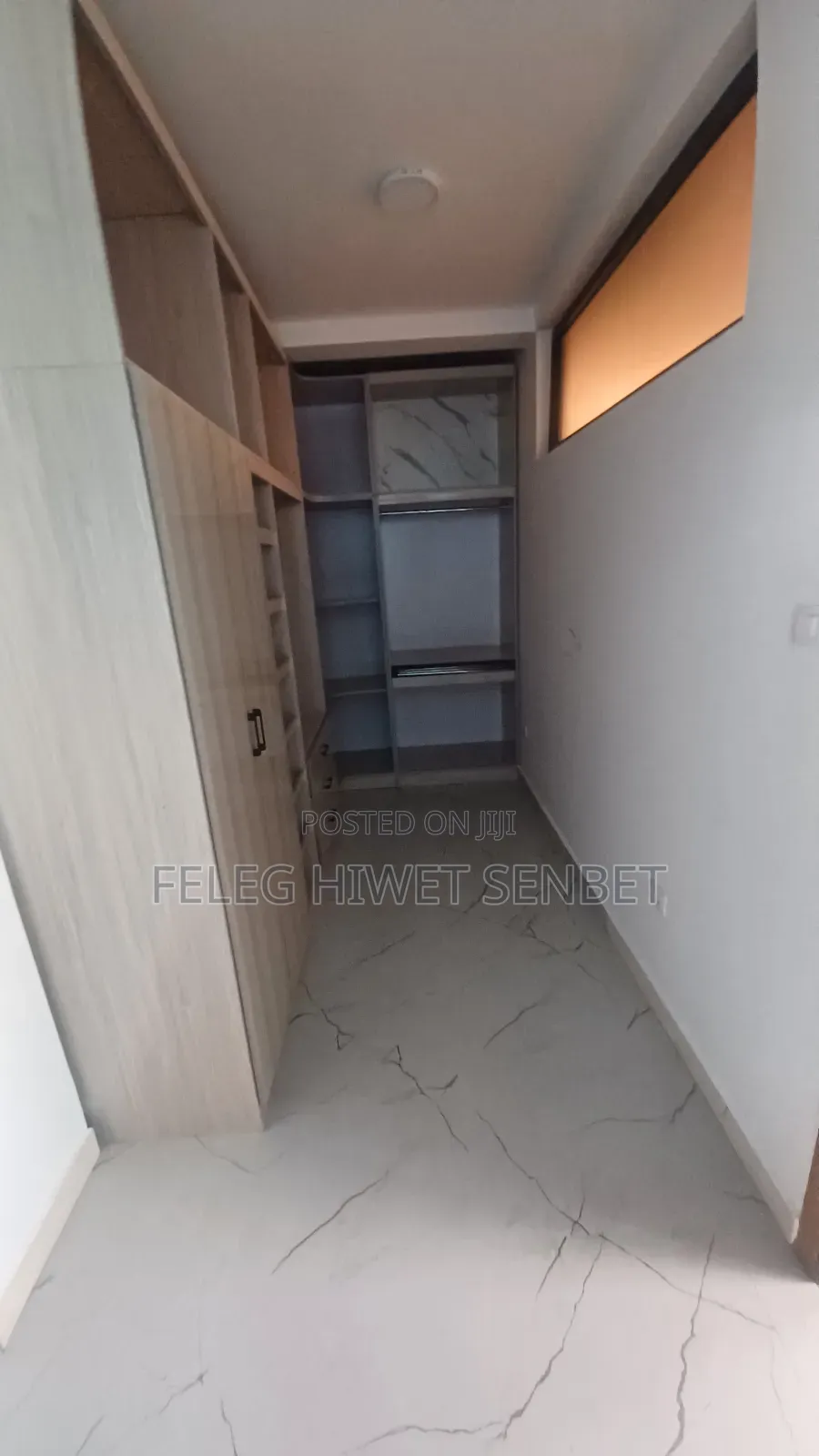 Furnished 7bdrm Villa in አአ, Bole for rent