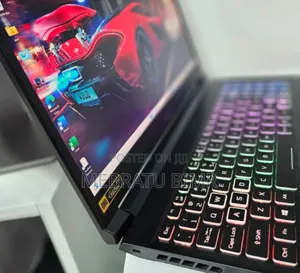 New Laptop Acer Nitro 5 16GB Intel Core I7 SSD 1T