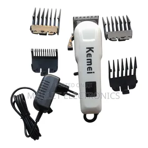 Rechargeable Professional Cordless Wireless Hair Trimmer